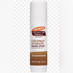 COCONUT HYDRATE SWIVEL STICK' MOISTURIZES DRY UPS 🥥